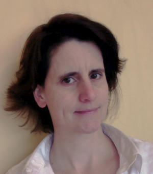 cecile fabre